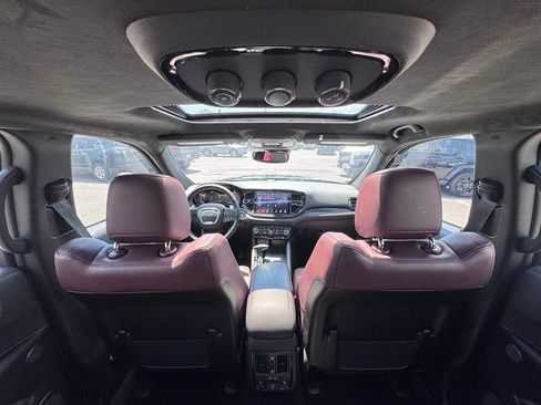 Used 2025 Dodge Durango R/T AWD/4WD image 25
