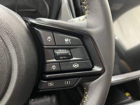 Certified 2025 Subaru Crosstrek 2.5i Sport w/ Crosstrek Mirror Package image 18