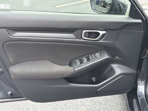 Used 2026 Honda Civic LX image 10
