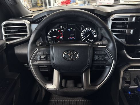 New 2026 Toyota Tundra SR5 RWD image 14
