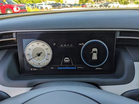 Used 2022 Hyundai Tucson Limited w/ Cargo Package image 36