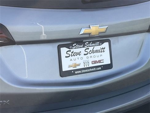 Certified 2023 Chevrolet Equinox LT image 30