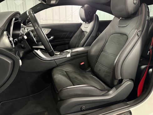 Used 2020 Mercedes-Benz C 43 AMG 4MATIC Coupe image 26