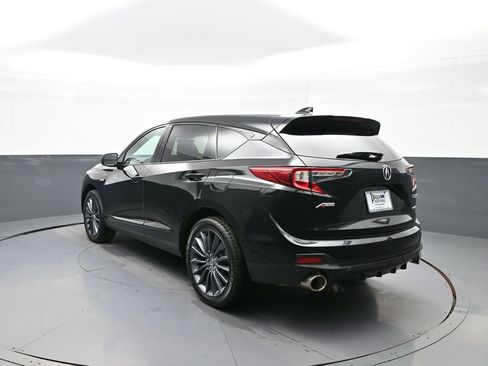 Certified 2023 Acura RDX AWD w/ A-Spec & Advance Pkg image 8