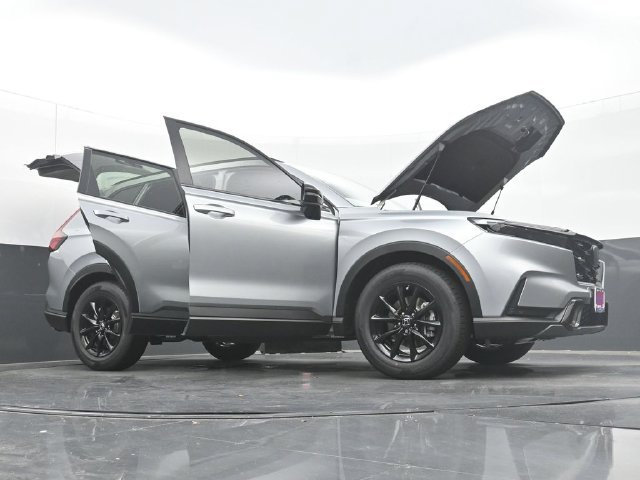 New 2026 Honda CR-V Sport-L image 51