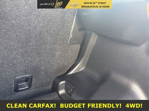 Used 2018 Mitsubishi Outlander Sport ES image 19