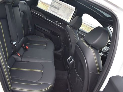 New 2026 Kia K5 GT w/ GT1 Package image 17