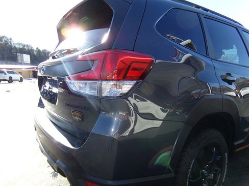 Used 2024 Subaru Forester Wilderness image 10