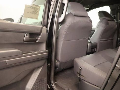 New 2025 Toyota Tacoma SR5 image 23