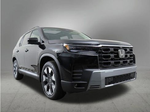 New 2026 Honda Pilot Elite image 7