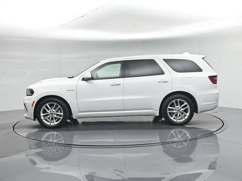 Used 2021 Dodge Durango R/T AWD/4WD image 31
