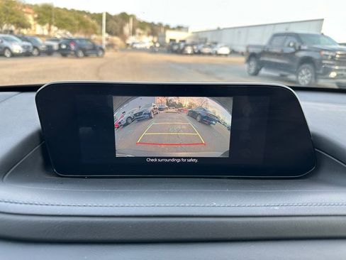 Used 2024 MAZDA CX-30 AWD 2.5 S w/ Select Sport Pkg image 13