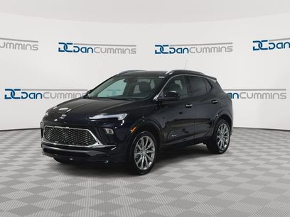 New 2026 Buick Encore GX Avenir w/ Avenir Technology Package