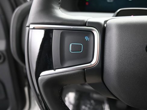 New 2025 Ford Expedition Tremor image 29