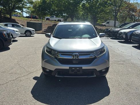 Used 2019 Honda CR-V EX-L image 2