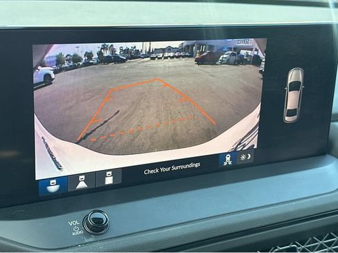 Used 2024 Honda Accord Touring image 25