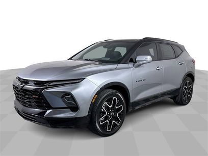 New 2026 Chevrolet Blazer RS w/ Driver Confidence II Package
