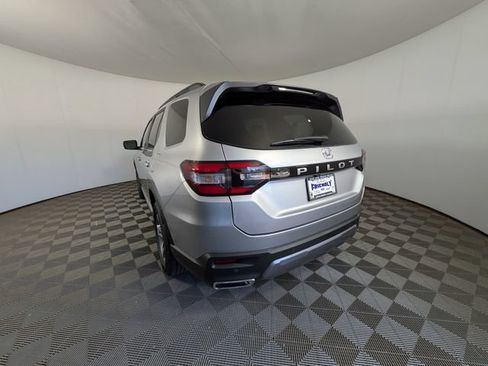 New 2026 Honda Pilot EX-L image 12