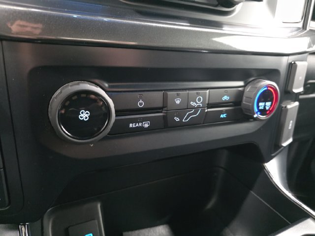 Certified 2023 Ford F150 XL w/ STX Appearance Package AWD/4WD image 23