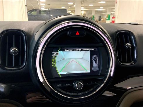 Used 2017 MINI Cooper Countryman ALL4 image 27