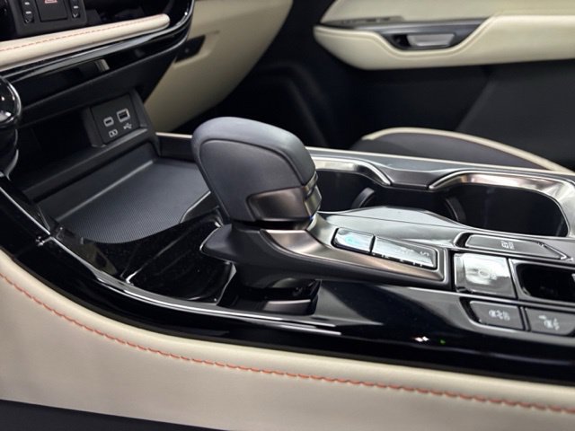 Used 2024 Lexus NX 350h AWD w/ Cold Area Package image 21
