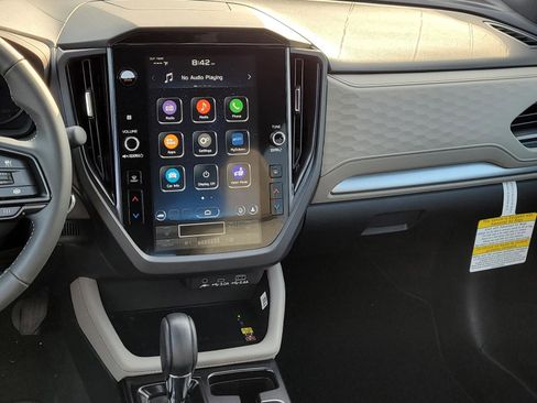 New 2026 Subaru Forester Premium image 11