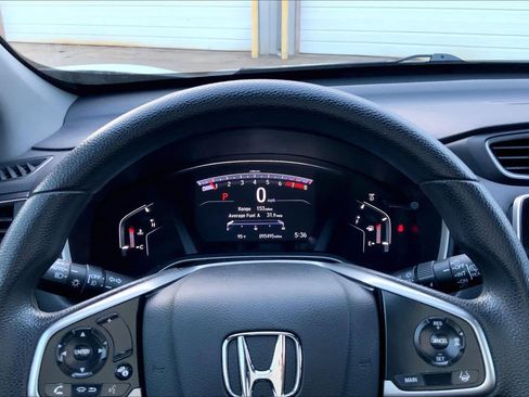 Used 2021 Honda CR-V EX image 26