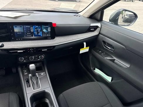 New 2026 Nissan Kicks S FWD image 17
