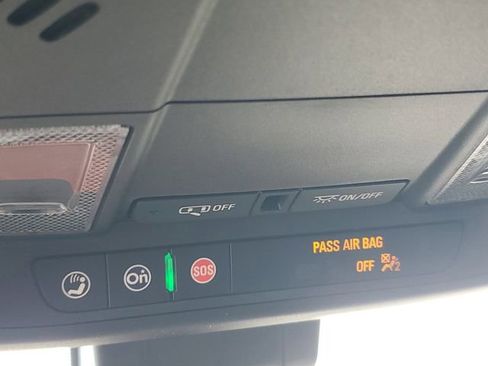 Certified 2024 Chevrolet Equinox RS image 30