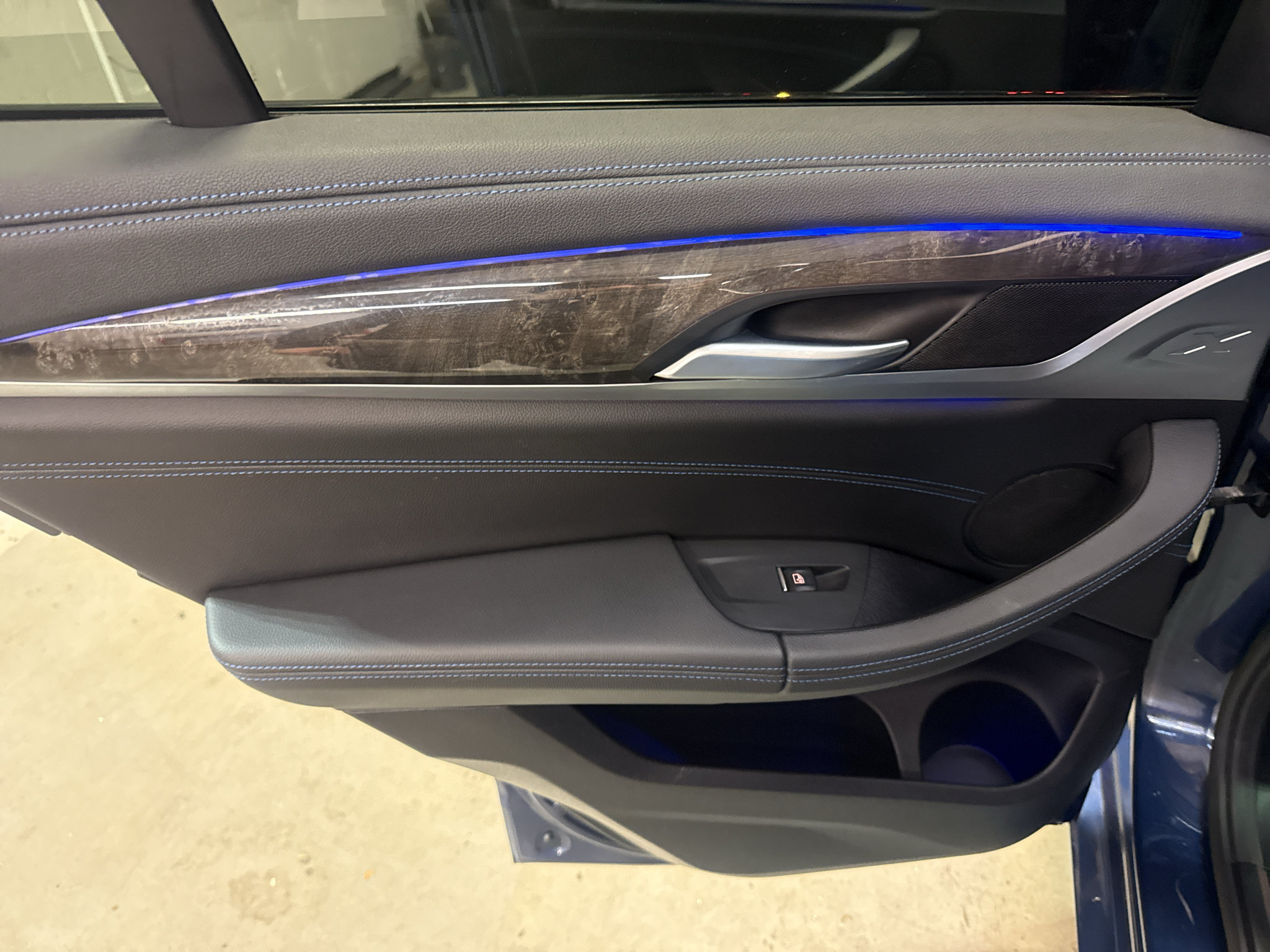 Used 2019 BMW X3 M40i AWD/4WD image 23