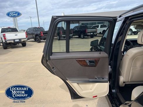 Used 2015 Mercedes-Benz GLK 350 2WD image 13