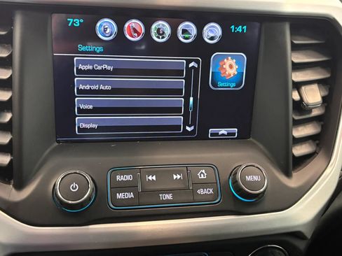Used 2019 GMC Acadia SLE w/ Driver Alert Package I FWD image 65