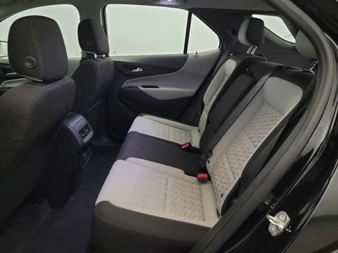 Used 2024 Chevrolet Equinox LS w/ LPO, Floor Liner Package AWD/4WD image 18