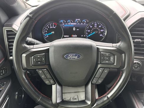 Certified 2020 Ford Expedition Limited w/ Equipment Group 303A AWD/4WD image 30
