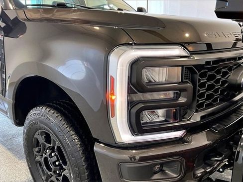 Used 2024 Ford F250 XL w/ STX Appearance Package image 34