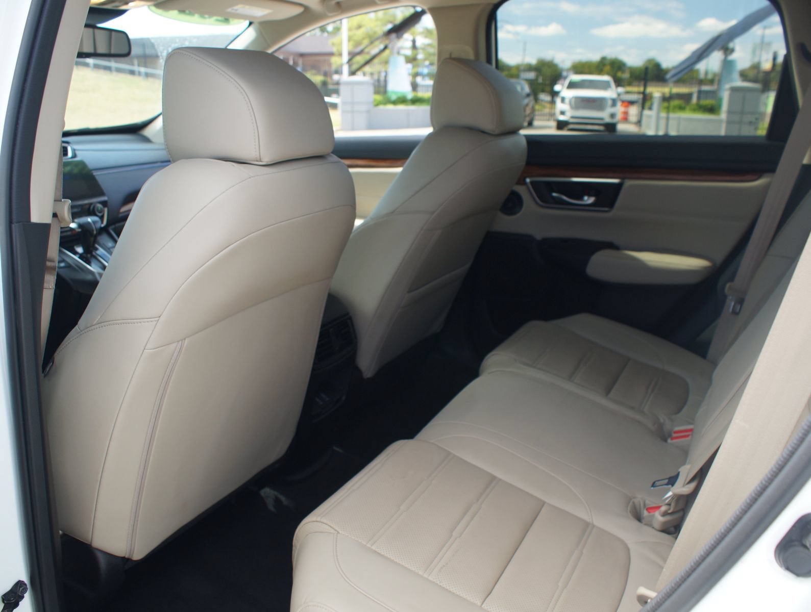 Used 2021 Honda CR-V EX-L image 15