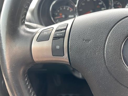 Used 2009 Pontiac G6 GT w/ Sun And Sound Plus Package FWD image 17