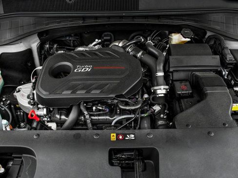 Used 2017 Kia Sorento EX w/ EX V6 Premium Package image 16