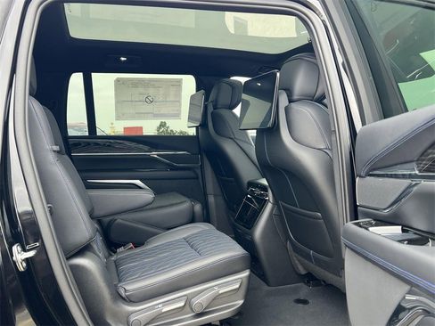 New 2026 Cadillac Escalade IQL Sport 1 image 34