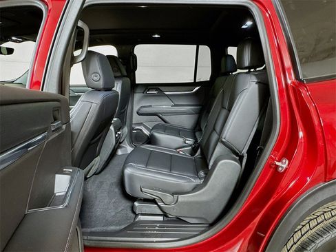 New 2026 GMC Acadia Elevation w/ Black Edition image 13