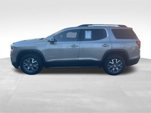 Used 2023 GMC Acadia SLE w/ Driver Convenience Package AWD/4WD image 8
