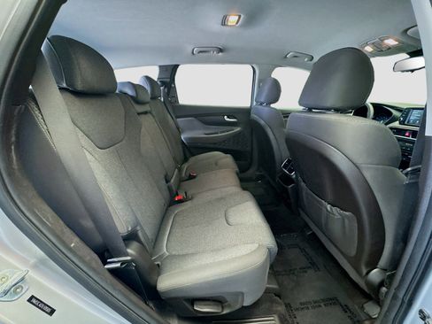 Used 2020 Hyundai Santa Fe SEL AWD/4WD image 18