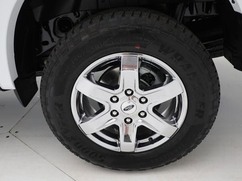 New 2025 Ford Ranger Lariat w/ Advanced Towing Package image 9