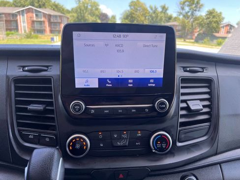 Used 2020 Ford Transit 250 XL image 14