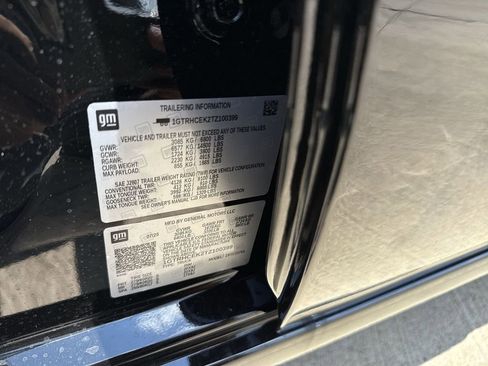 New 2026 GMC Sierra 1500 Elevation image 35