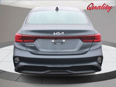 Used 2024 Kia Forte LXS