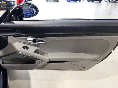 Used 2014 Porsche 911 Turbo S AWD/4WD image 27