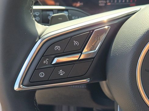 New 2026 Buick Enclave Sport Touring w/ Power Package FWD image 31