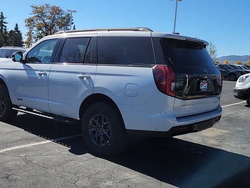 New 2025 Ford Expedition Tremor image 4