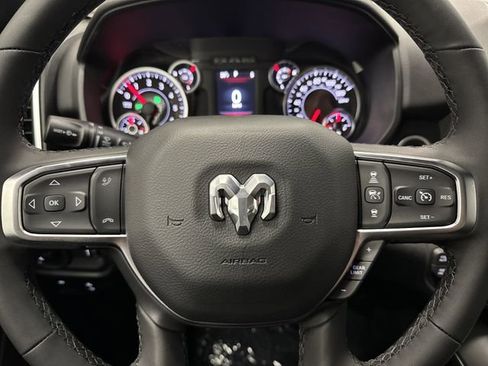 New 2026 RAM 1500 4x4 Crew Cab image 15